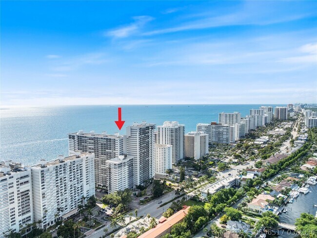 Building Photo - 4280 Galt Ocean Dr