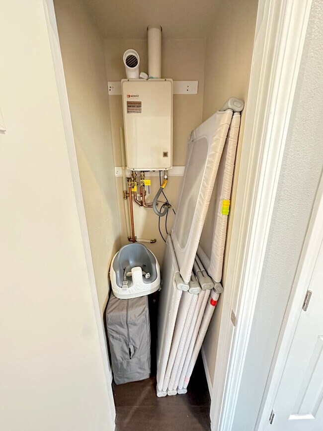 Building Photo - 1608 14th St