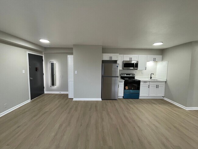 Interior Photo - Live in Style at Bellagio East Living I: Convenient and Vibrant Community in Indianapolis