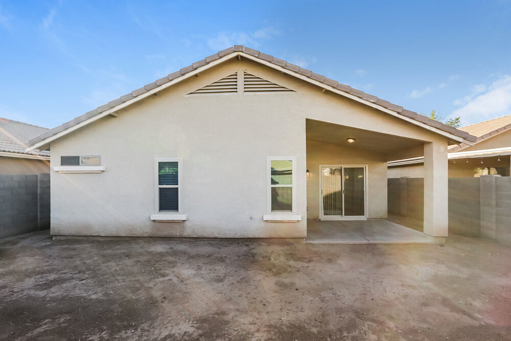 Building Photo - 7374 W Magdalena Ln
