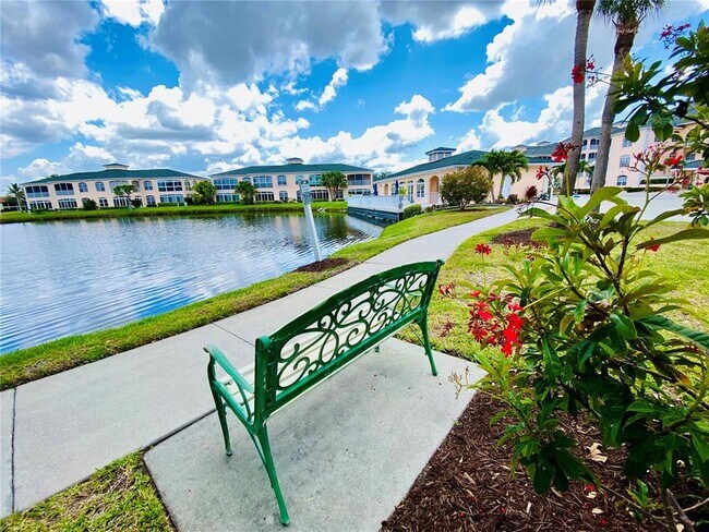 Building Photo - 801 Gondola Park Dr