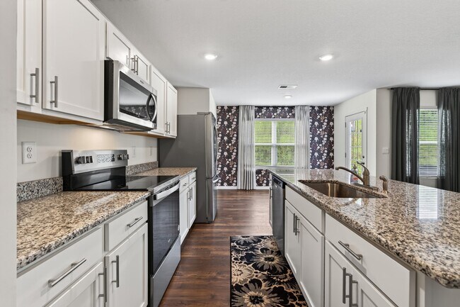 Building Photo - 136 S Blissful Mdws Dr
