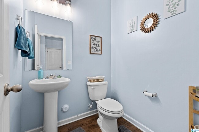 Building Photo - 325 Blackberry Blvd