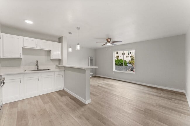 Building Photo - Willie James