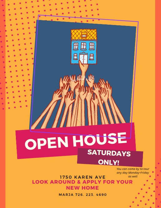 Primary Photo - 1750 Karen Ave