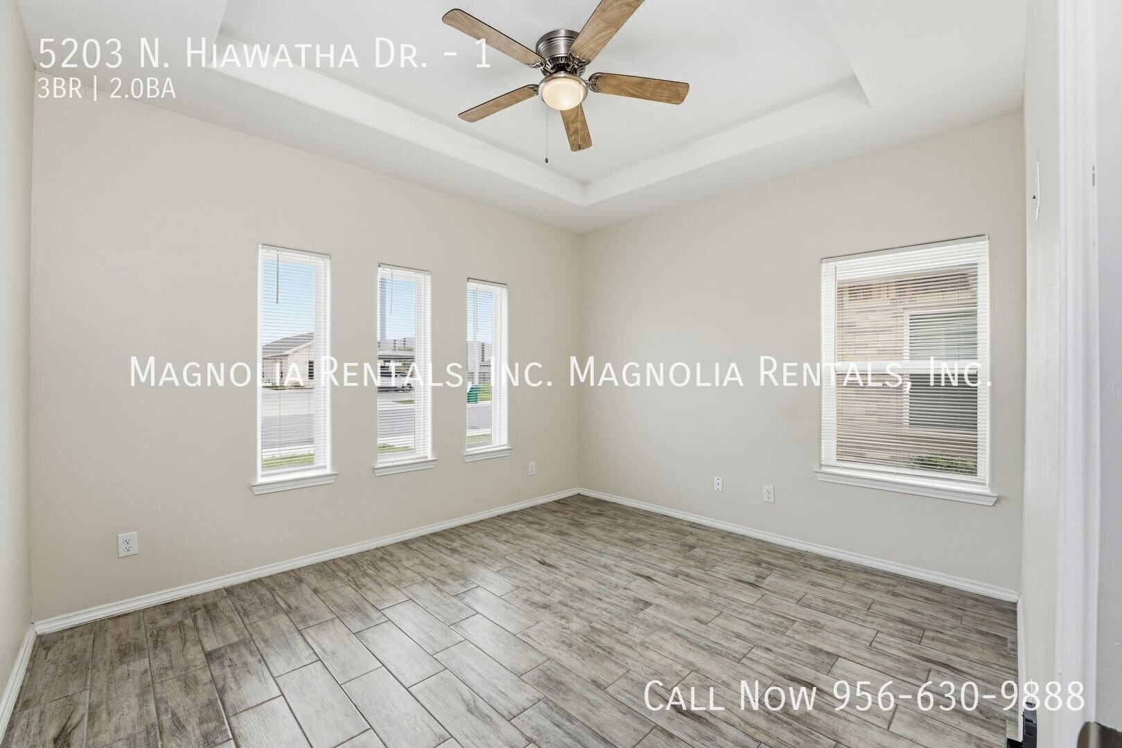 Building Photo - 5203 N Hiawatha Dr