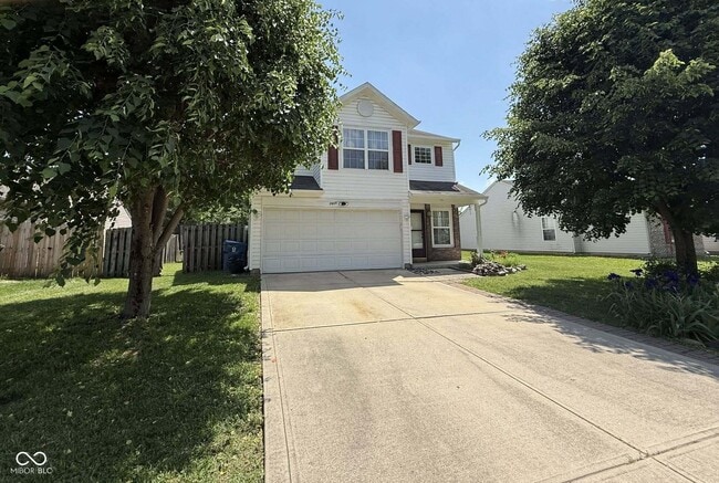 Building Photo - 2605 Bristlecone Dr