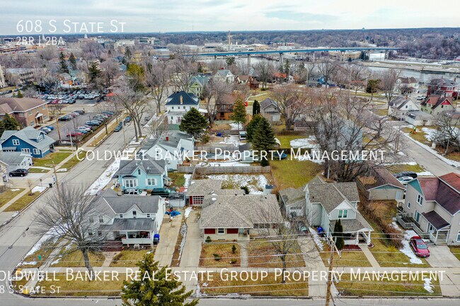 Building Photo - 608 S State St