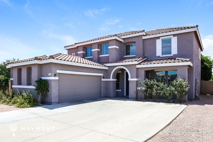 Building Photo - 14933 W Columbine Dr