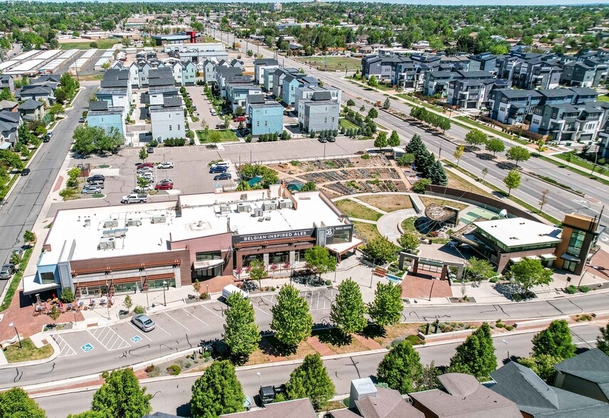 Bruz Beers Brewery - 2656 W 68th Pl