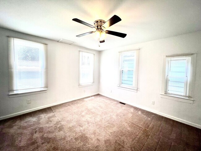 Building Photo - Newly renovated home in the Historic South Norfolk Neighborhood.