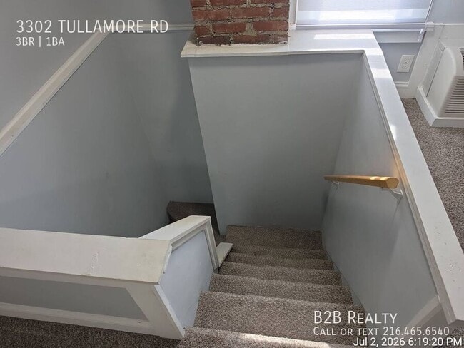 Building Photo - 3302 Tullamore Rd