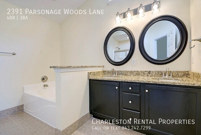 Building Photo - 2391 Parsonage Woods Ln