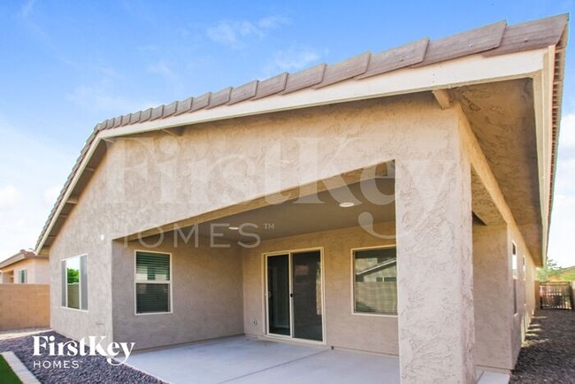 Building Photo - 12130 W Desert Moon Way