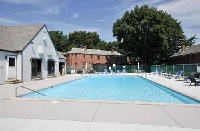 Pool with Lifeguard - 36 Pierce Rd