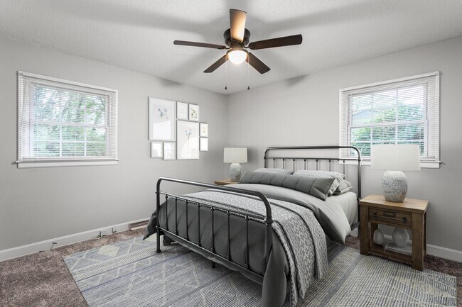 Building Photo - 345 Hale St