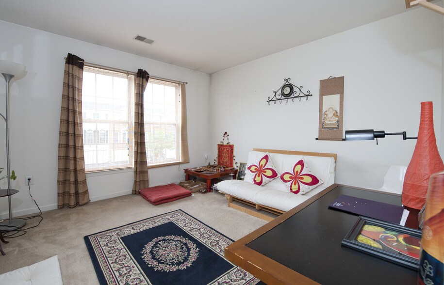 3rd Bedroom - 78 N Savanna Dr