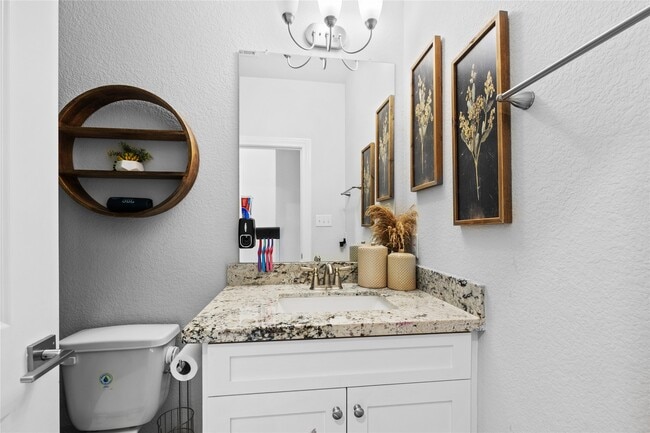 Building Photo - 12140 Goliad Ln