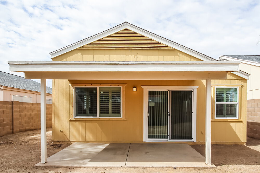 Building Photo - 17411 N 28th Ave