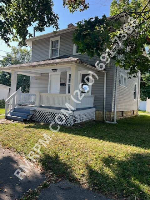 Building Photo - 1114 Colerick St