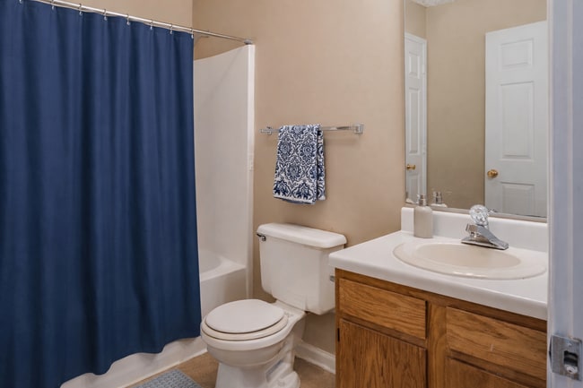 Interior Photo - River Valley