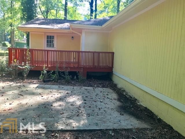 Building Photo - 1960 W Kimberly Rd SW