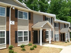 Building Photo - Woodcrest Apartments