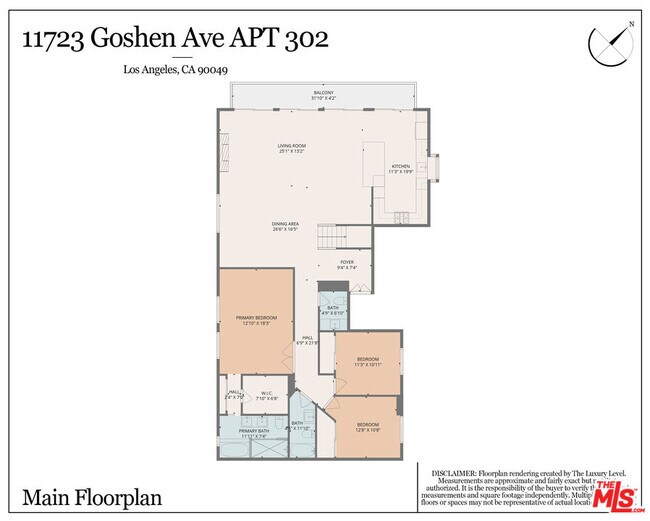 Building Photo - 11723 Goshen Ave