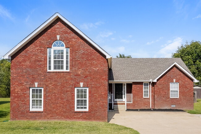 Building Photo - 4035 Affirmed Dr