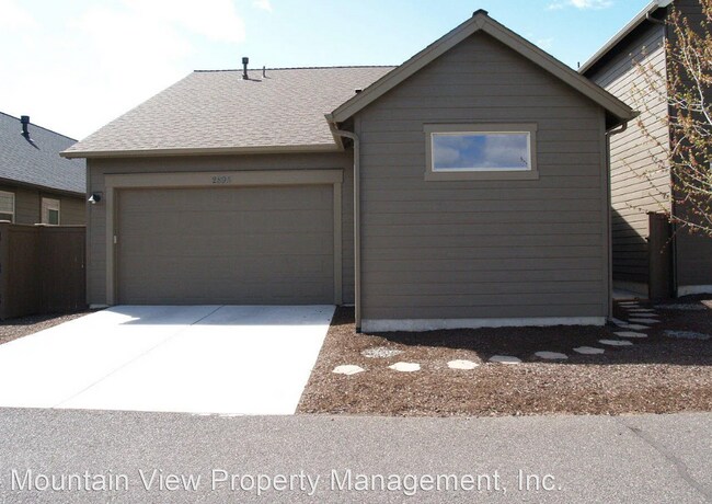Building Photo - 3 br, 3 bath House - 2895 SW Yew Park Lane