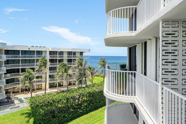 Building Photo - 3360 S Ocean Blvd