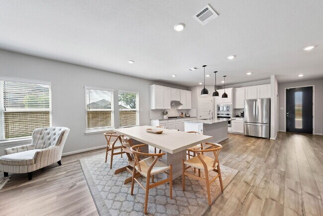 Building Photo - Stylish Corner Homesite on a Quiet Cul-de-...