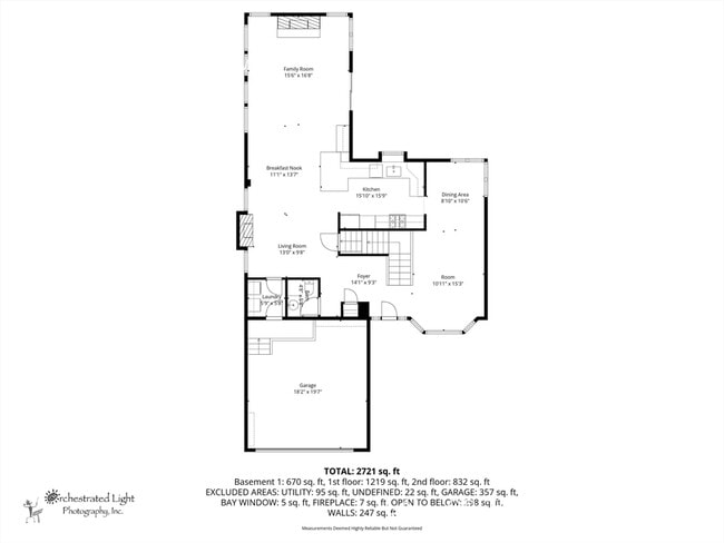 Building Photo - 29 Manzanita-