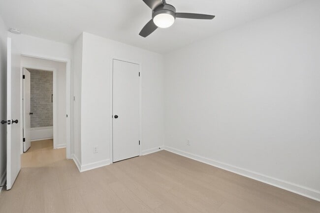 Building Photo - (Coming Soon) Beautifully Renovated 3-Bedroom with Fenced in Yard