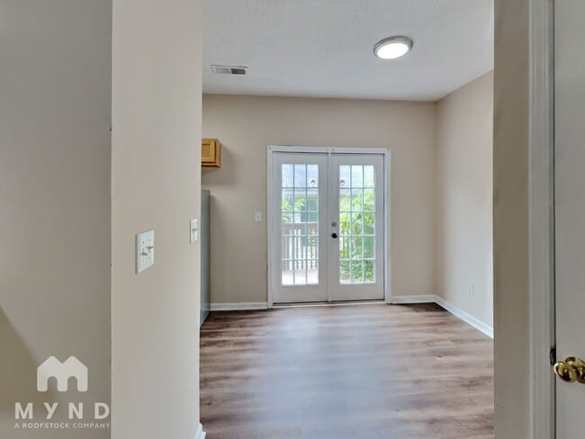 Building Photo - 3607 Ginnis Rd