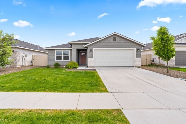 Primary Photo - BEAUTIFUL Single Level 3bd/2ba Nampa Home!