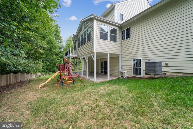 Building Photo - 8901 Hargrove Ct