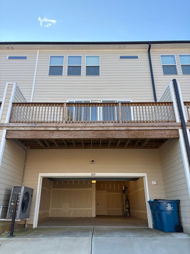 Building Photo - COMING SOON : 3BR w/ 2-Car Garage + Patio