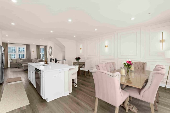 Building Photo - 16201 Bright Star Wy