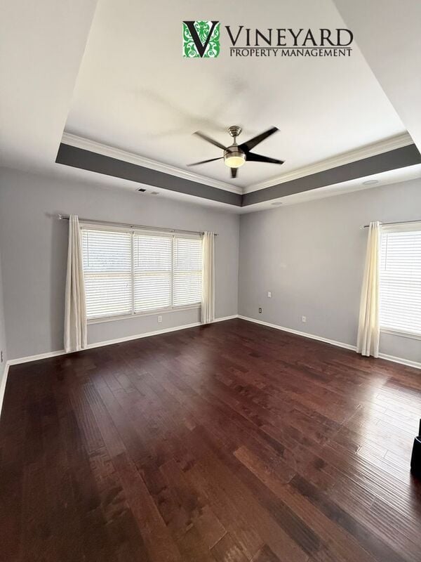 Building Photo - 3313 Hidden Trail Rd SE