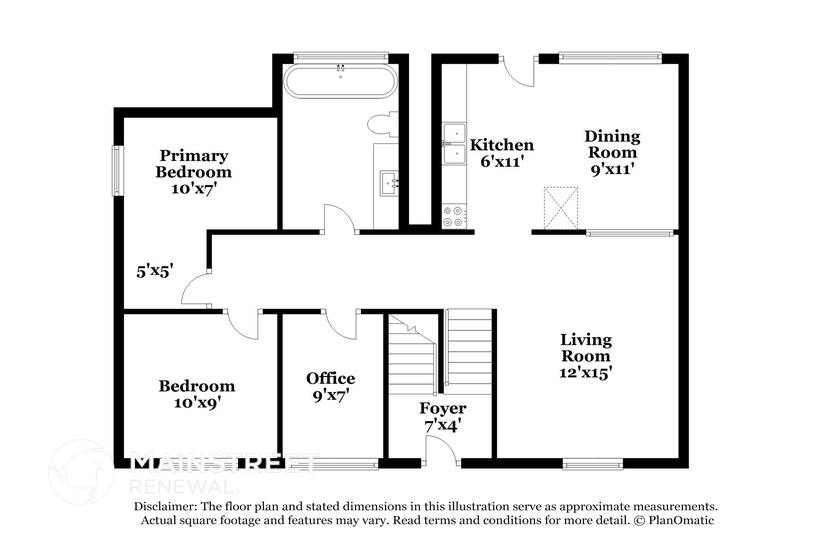 Building Photo - 2317 Topaz Dr