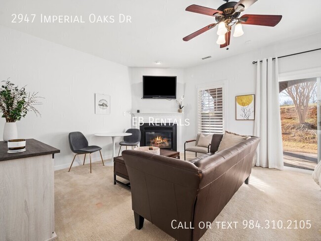 Building Photo - 2947 Imperial Oaks Dr