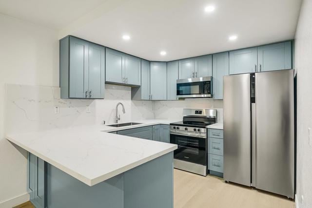 Building Photo - 4485 Alabama St