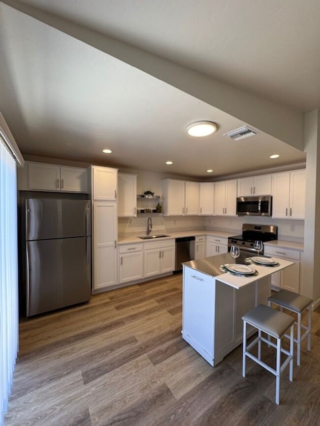 Primary Photo - East- NEW BUILD 2 Bedroom rental homes!