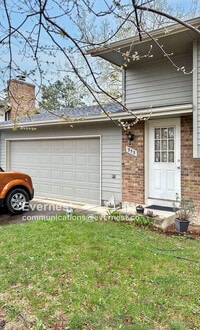 Building Photo - 953 W Maple Ct