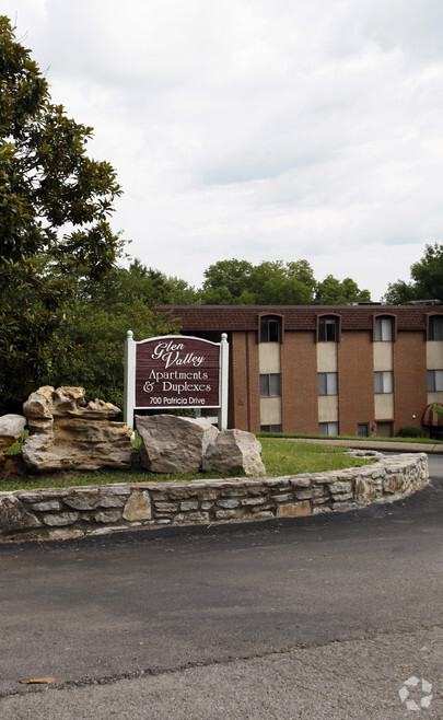 Building Photo - Glen Valley Apartments and Duplexes