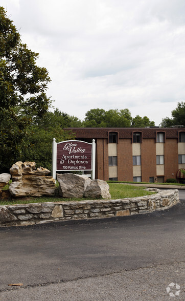 Primary Photo - Glen Valley Apartments and Duplexes