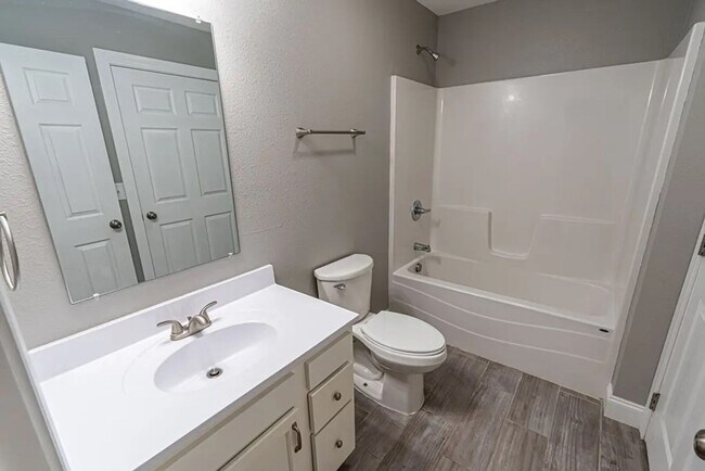 Building Photo - Eastern Eight- Bristol, VA- SFH