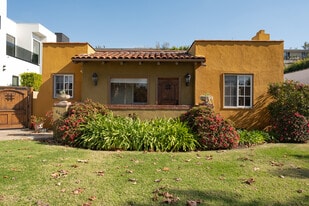 Building Photo - 844 N Laurel Ave