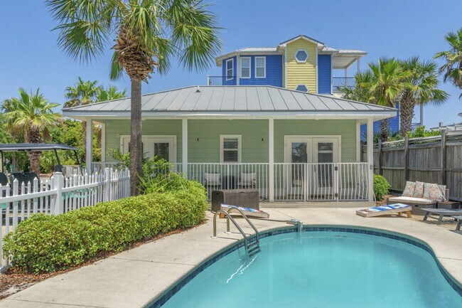 Building Photo - 2809 Scenic Hwy 98